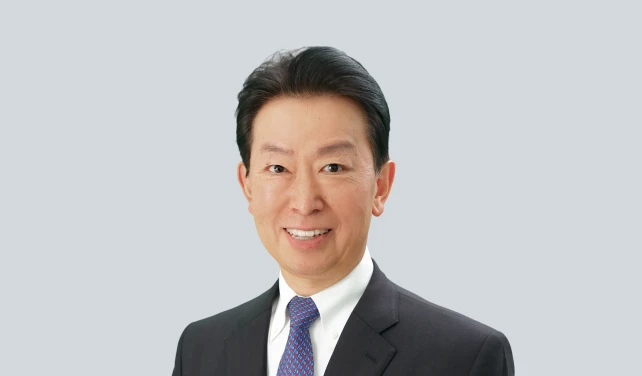Naoya Haraikawa