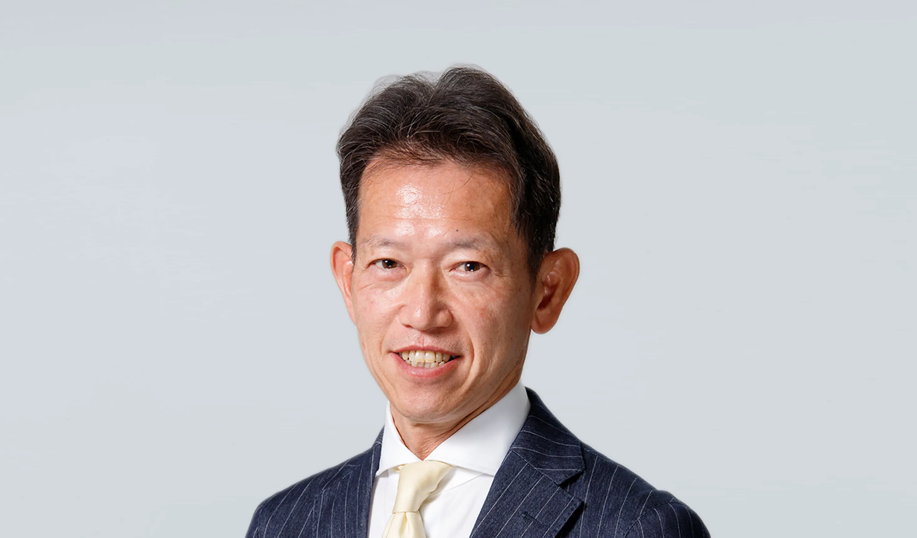 Masahiro Ono