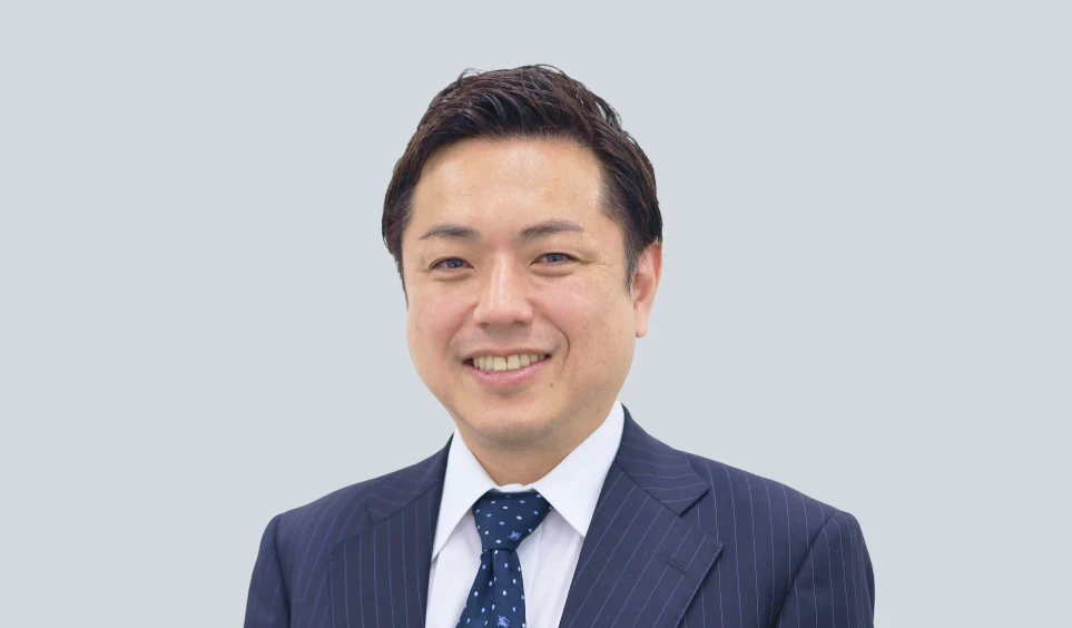 Takamasa Suzuki