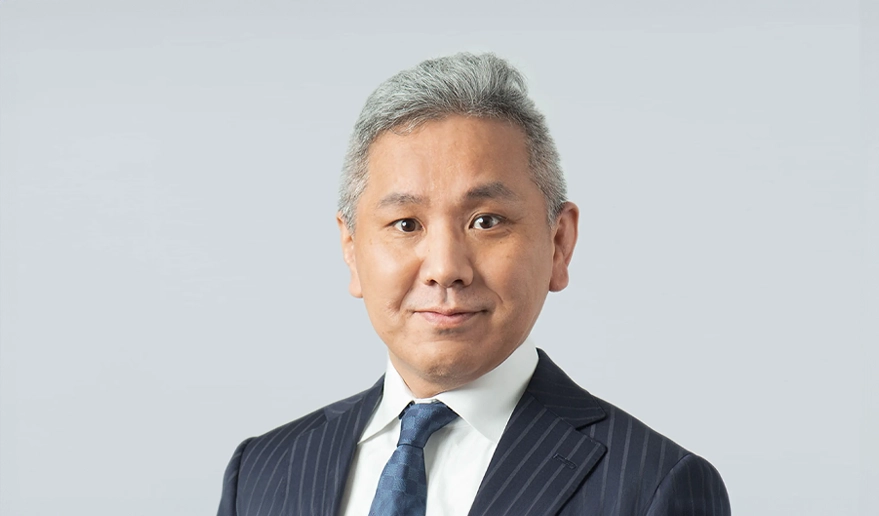 Kenjiro Tsuchiy