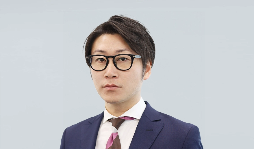 Yasuyuki Yokogawa